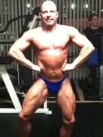 Mike after pic